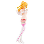 Figura Liliel Medical Corps Glitter & Glamorous 2.5 Dimensional Seduction 22Cm   BANPRESTO