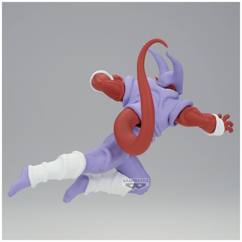Figura Janemba Match Makers Dragon Ball Z 16Cm