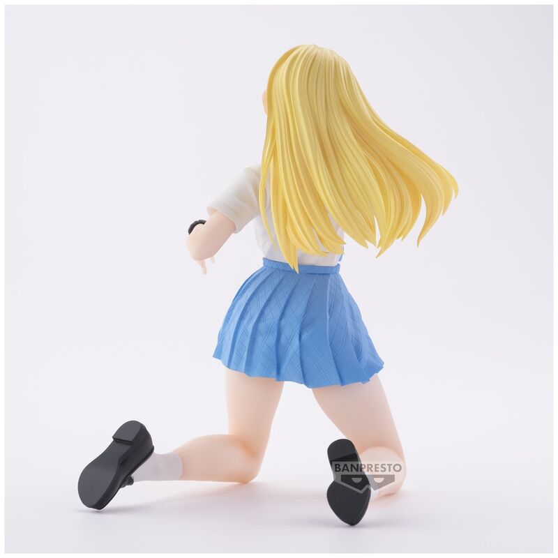 Figura Aria Kisaki Uniform 2.5 Dimensional Seduction 12Cm