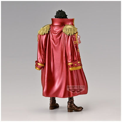 Figura Gold.D.Roger Battle Record One Piece 23Cm