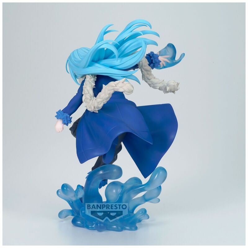 Figura Rimuru Tempest That Time I Got Reincarnated as a Slime 19Cm