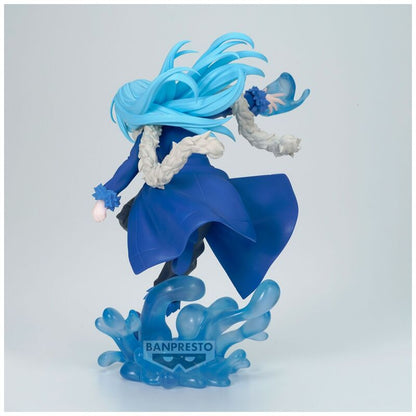 Figura Rimuru Tempest That Time I Got Reincarnated as a Slime 19Cm
