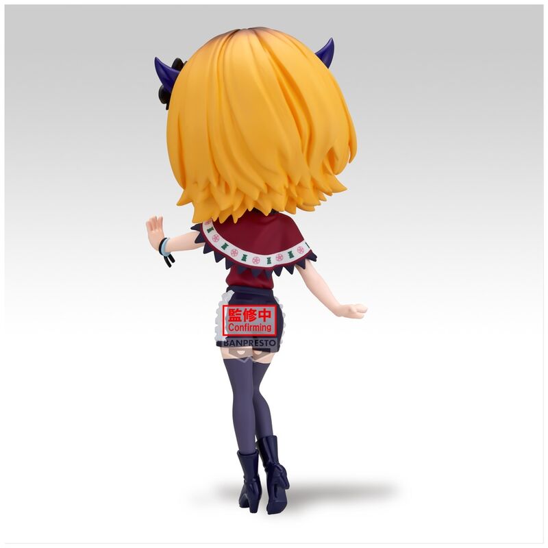 Figura Memcho Oshi No Ko Q Posket 14Cm