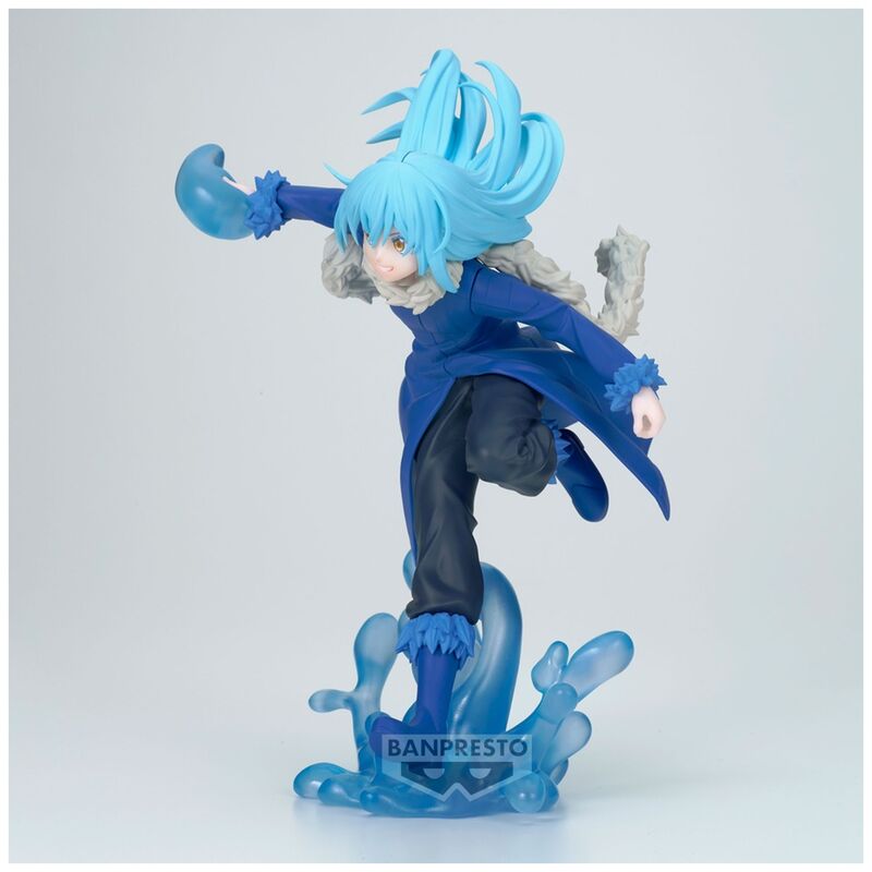Figura Rimuru Tempest That Time I Got Reincarnated as a Slime 19Cm