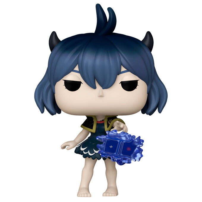 Figura POP Black Clover Secre + Chase