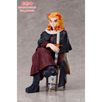 Figura Kyojuro Rengoku Demon Slayer Kimetsu no Yaiba 16.5Cm   ANIPLEX