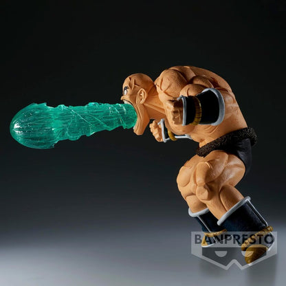 Figura Nappa GX Materia Dragon Ball Z 12Cm