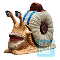 Figura Ichibansho Den Den Mushi One Piece 15Cm
