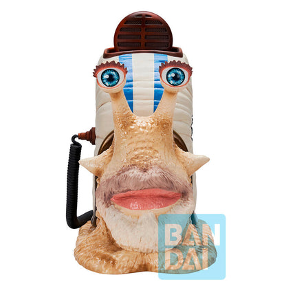 Figura Ichibansho Den Den Mushi One Piece 15Cm