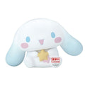 Figura Cinnamoroll Softmates Sanrio Characters 15Cm