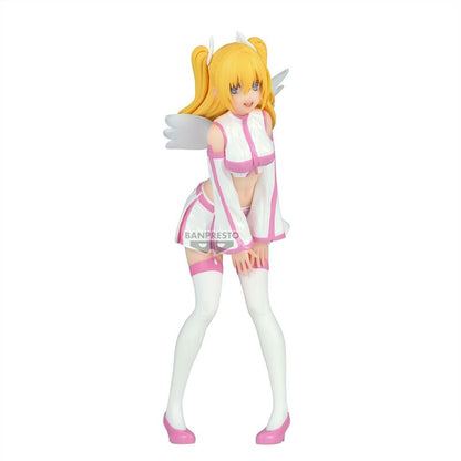 Figura Liliel Angel Paratroopers Glitter & Glamorous 2.5 Dimensional Seduction 20Cm