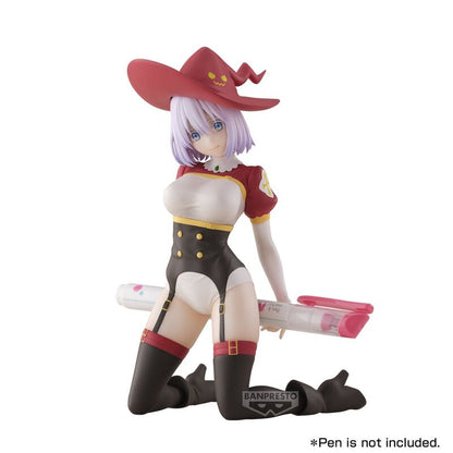Figura Ikora Skirtless 2.5 Dimensional Seduction 15Cm