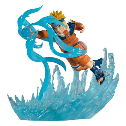 Figura Uzumaki Naruto Combination Battle Naruto 12Cm