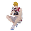 Figura Ryota Kise & Tetsuya The Movie Last Game Kurokos Basketball 10Cm