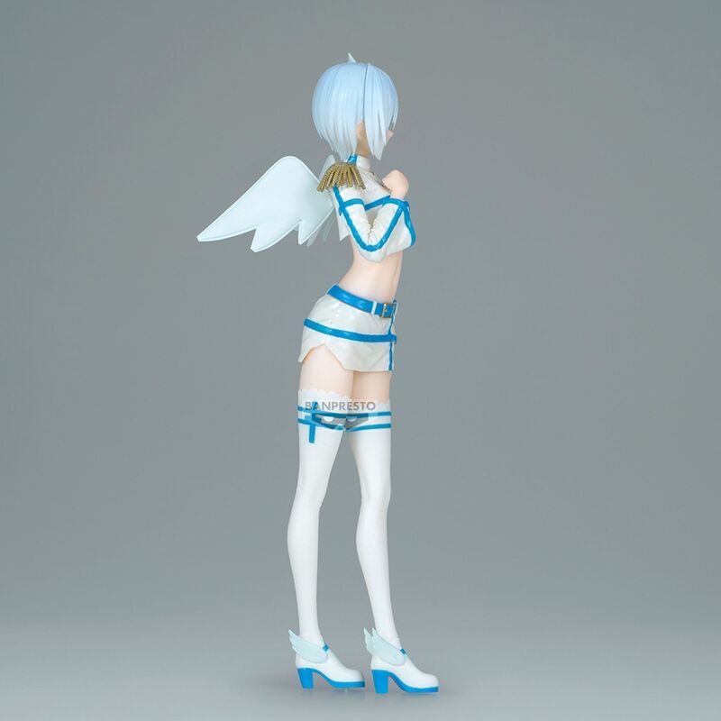 Figura Nokiel Angel Paratroopers Glitter & Glamorous 2.5 Dimensional Seduction 22Cm