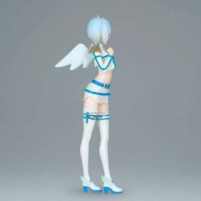 Figura Nokiel Angel Paratroopers Glitter & Glamorous 2.5 Dimensional Seduction 22Cm