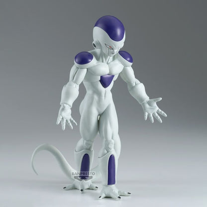 Figura Frieza Solid Edge Works Dragon Ball Z 16Cm
