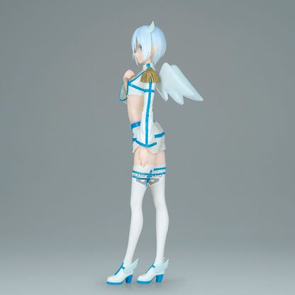 Figura Nokiel Angel Paratroopers Glitter & Glamorous 2.5 Dimensional Seduction 22Cm