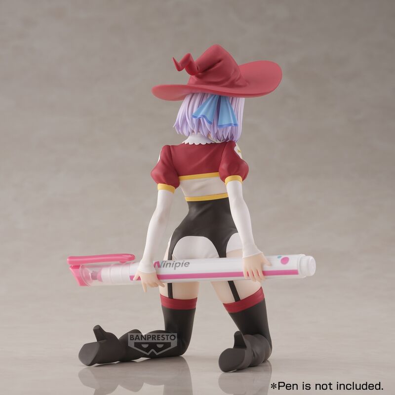 Figura Ikora Skirtless 2.5 Dimensional Seduction 15Cm