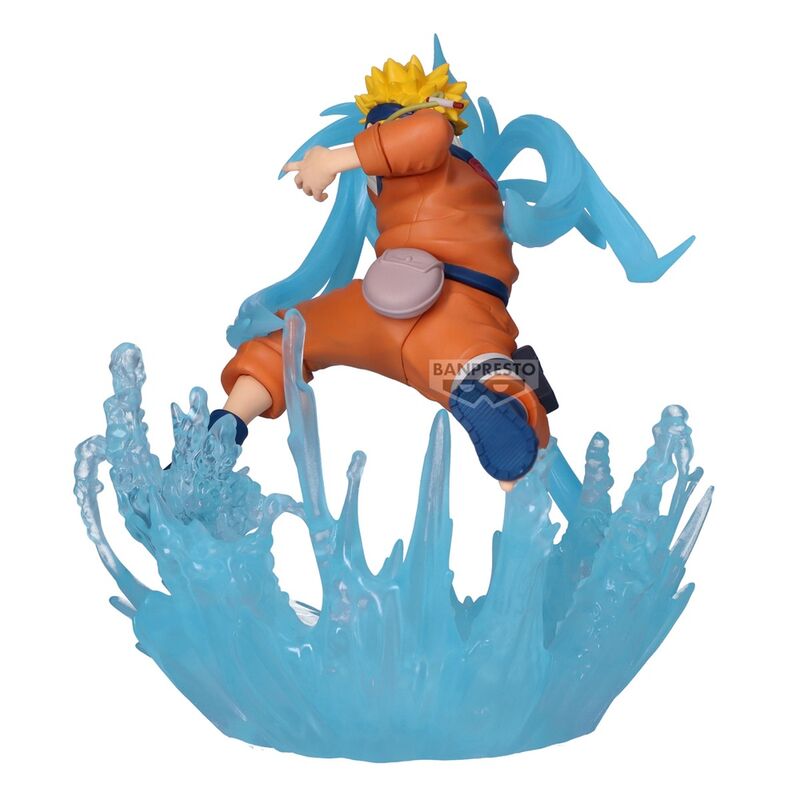 Figura Uzumaki Naruto Combination Battle Naruto 12Cm
