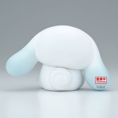 Figura Cinnamoroll Softmates Sanrio Characters 15Cm