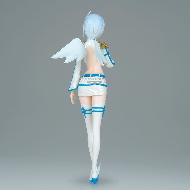 Figura Nokiel Angel Paratroopers Glitter & Glamorous 2.5 Dimensional Seduction 22Cm
