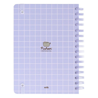 Cuaderno A5 Moments Pusheen