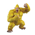 Figura Ichibansho Golden Ape Goku Vs Omnibus Ultimate Dragon Ball Z 29Cm