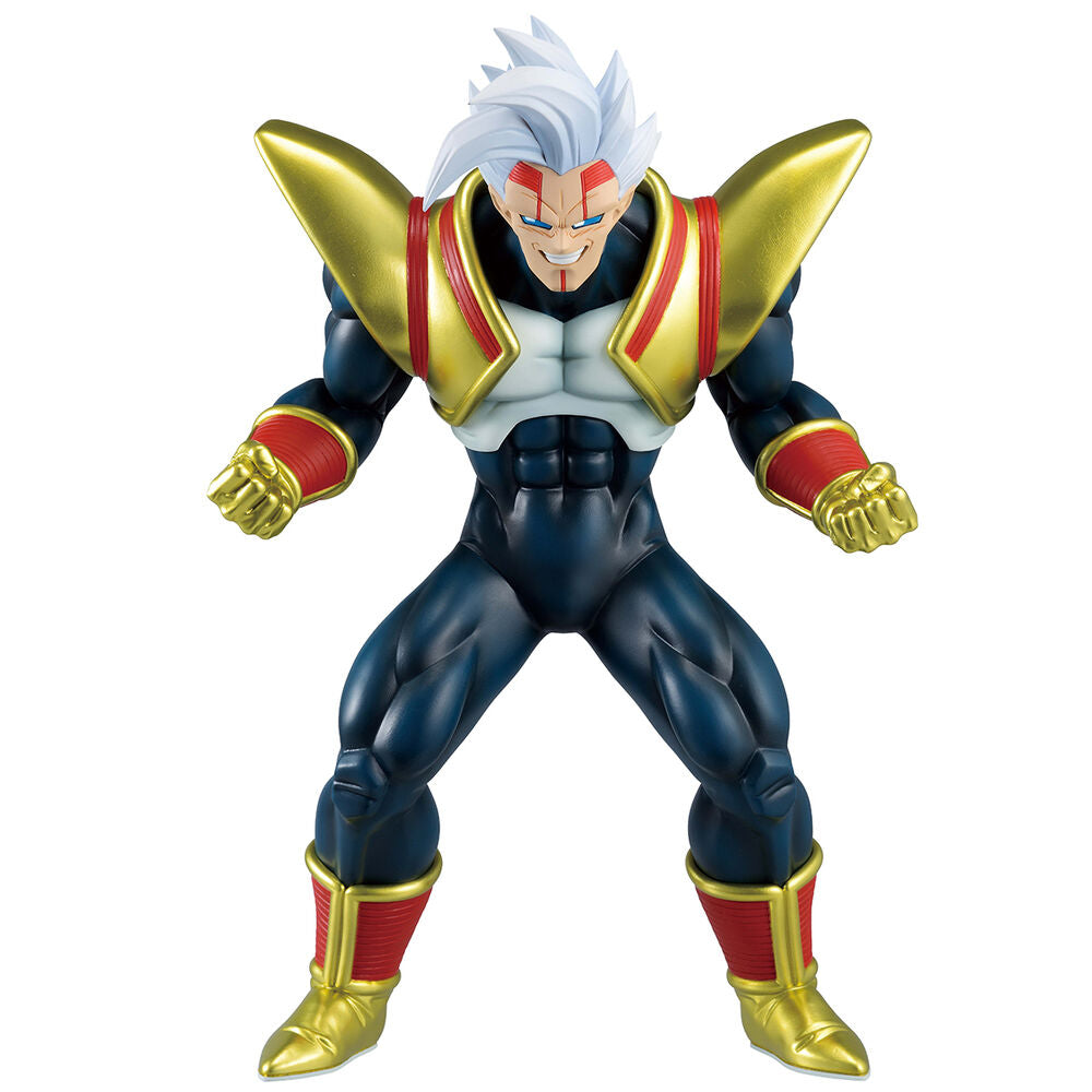 Figura Ichibansho Super Baby 2 Vs Omnibus Ultimate Dragon Ball GT 26Cm