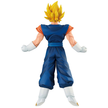 Figura Ichibansho Super Vegito Vs Omnibus Ultimate Dragon Ball Z 26Cm