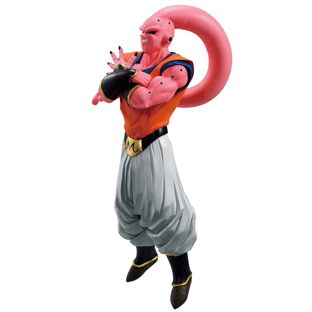 Figura Ichibansho Majin Buu Gohan Absorbed Vs Omnibus Ultimate Dragon Ball Z 27Cm
