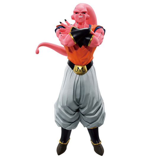 Figura Ichibansho Majin Buu Gohan Absorbed Vs Omnibus Ultimate Dragon Ball Z 27Cm