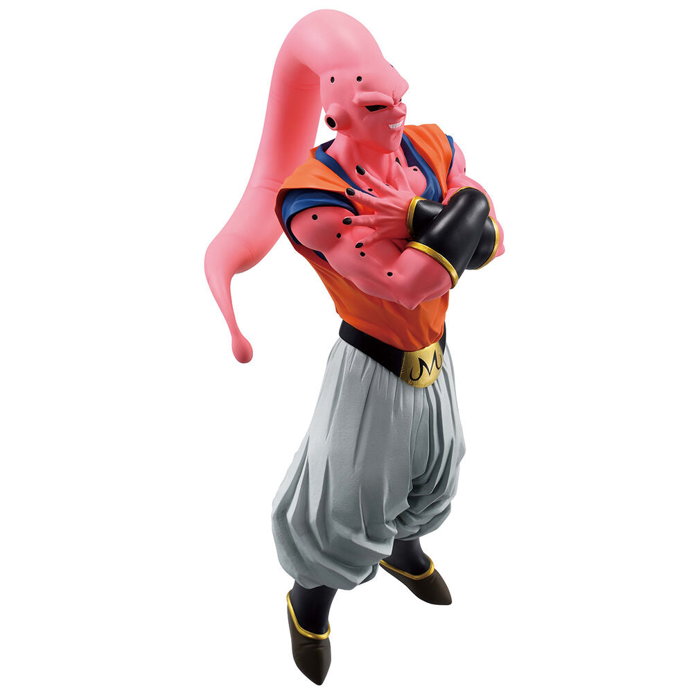 Figura Ichibansho Majin Buu Gohan Absorbed Vs Omnibus Ultimate Dragon Ball Z 27Cm