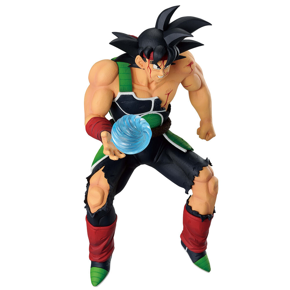 Figura Ichibansho Bardock Vs Omnibus Ultimate Dragon Ball Z 24Cm