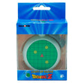 Replica Luminosa Radar Del Dragon Dragon Ball Z 8Cm