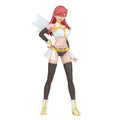Figura Ariel Angel Glitter & Glamorous 2.5 Dimensional Seduction 22Cm