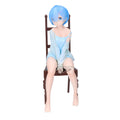 Figura Rem Relax Time Re:Zero Starting Life in Another World 20Cm