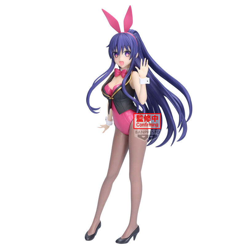 Figura Tohka Yatogami Glitter & Glamorous Date a Live 22Cm