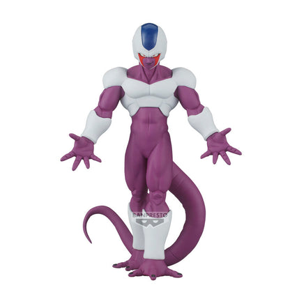 Figura Cooler Solid Edge Works Dragon Ball Z 17Cm