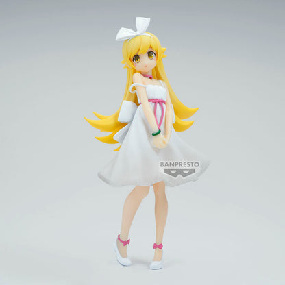 Figura Shinobu Oshino Monogatari 20Cm