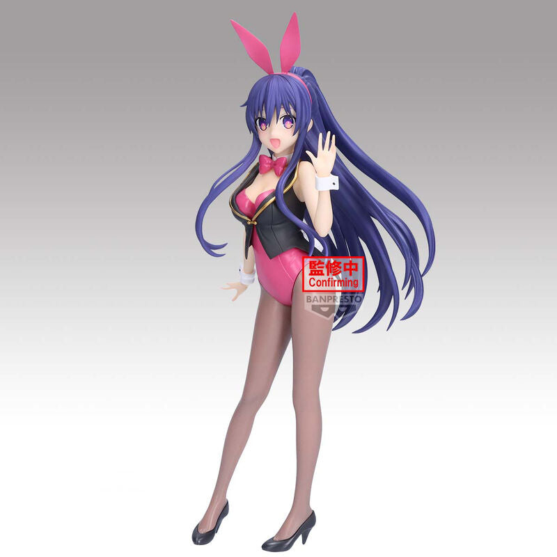Figura Tohka Yatogami Glitter & Glamorous Date a Live 22Cm