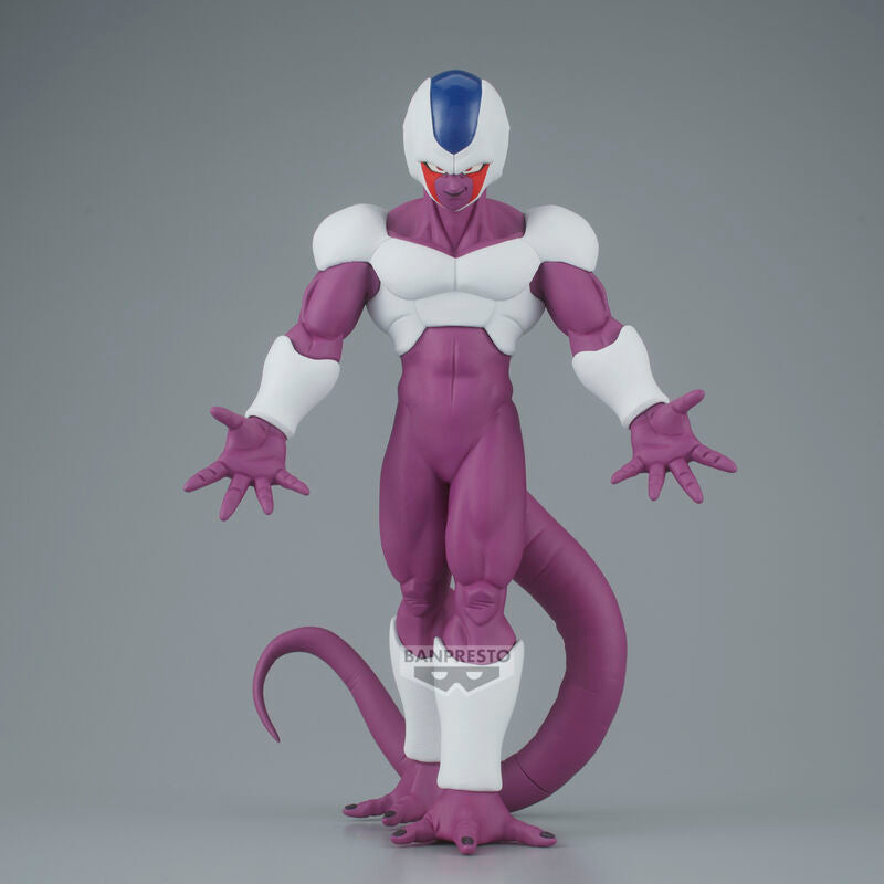 Figura Cooler Solid Edge Works Dragon Ball Z 17Cm