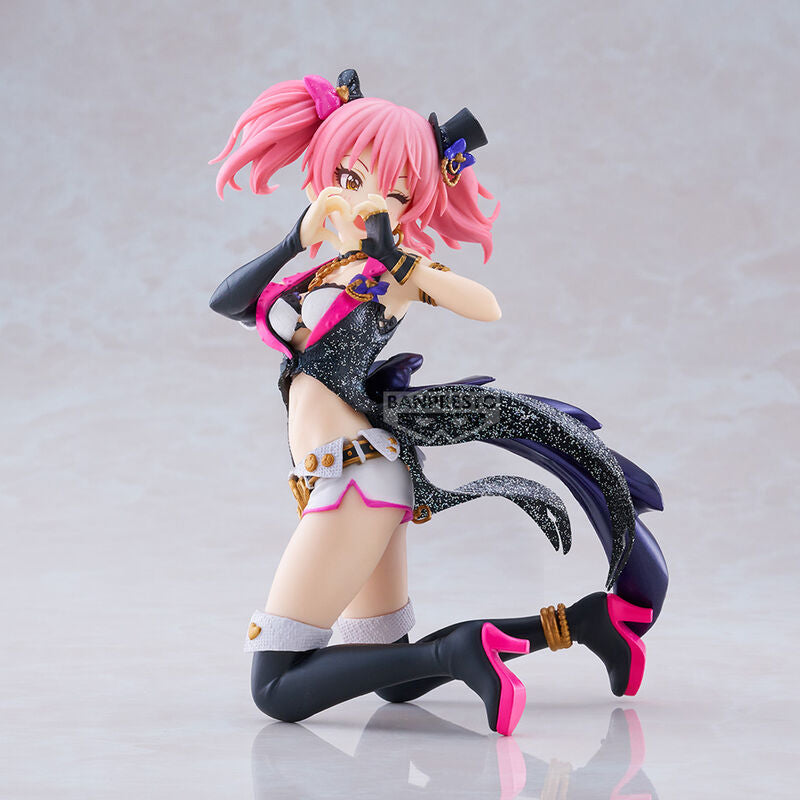 Figura Mika Jougasaki Effect And Glitter Idolmaster 16Cm