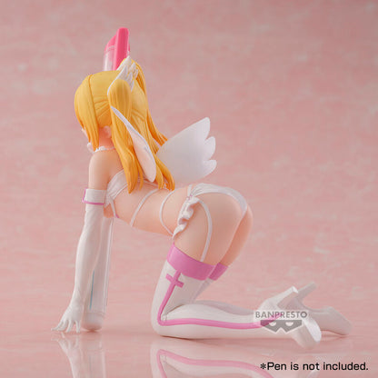 Figura Liliel Glitter & Glamorous 2.5 Dimensional Seduction 12Cm