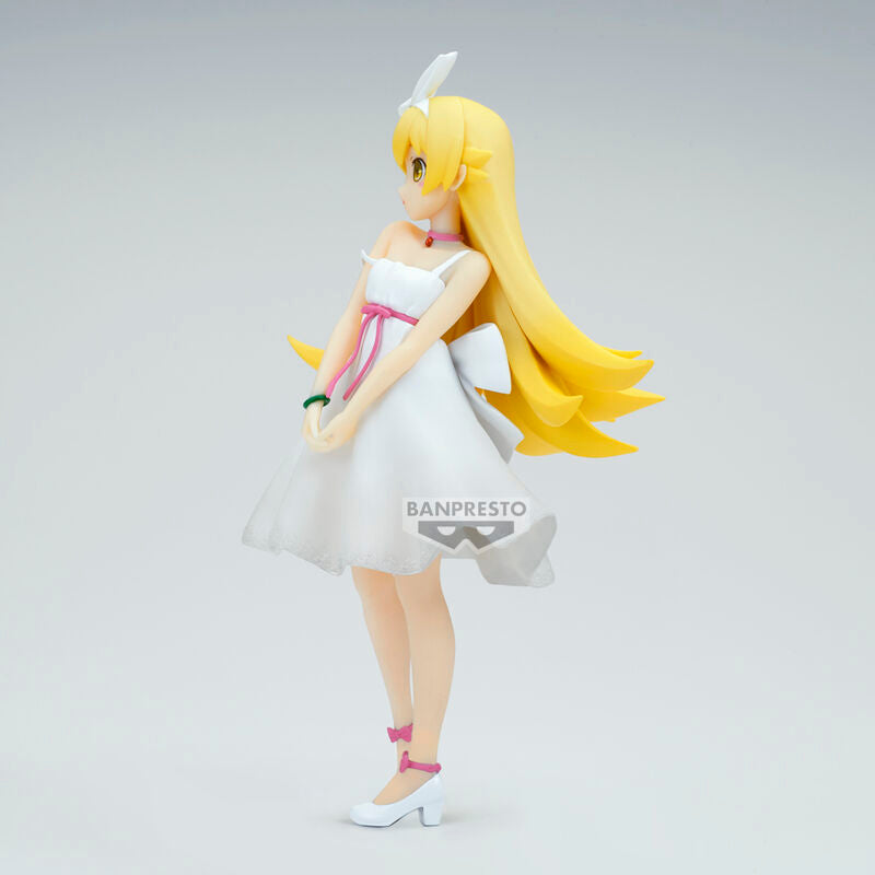 Figura Shinobu Oshino Monogatari 20Cm