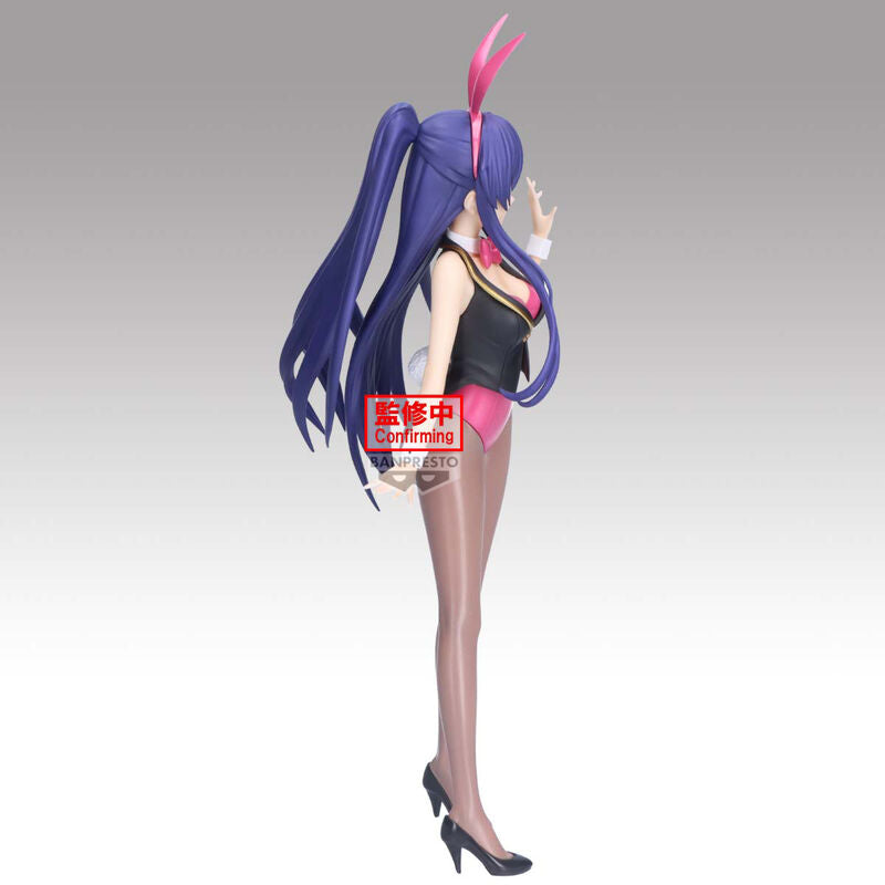 Figura Tohka Yatogami Glitter & Glamorous Date a Live 22Cm