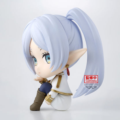 Figura Frieren Sitting Frieren Beyond Journeys End 11Cm