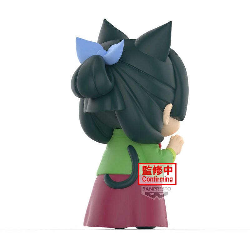 Figura Maomao Big Sofvimates The Apothecary Diaries 15Cm