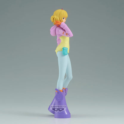 Figura Egghead Stussy The Grandline Series One Piece 16Cm