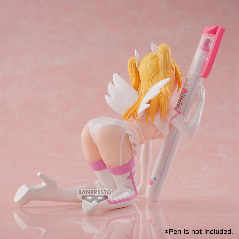 Figura Liliel Glitter & Glamorous 2.5 Dimensional Seduction 12Cm